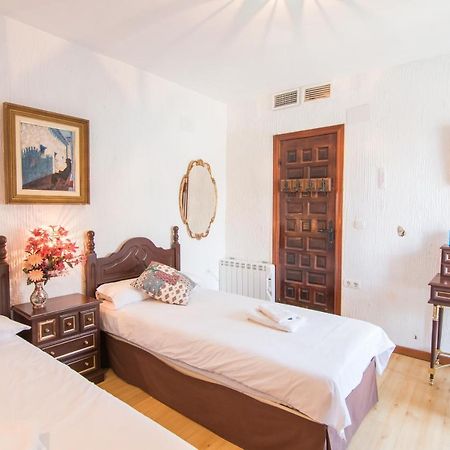 Country House Monachil Granada Exterior foto
