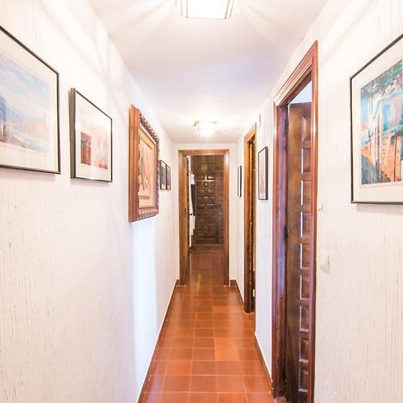 Country House Monachil Granada Exterior foto