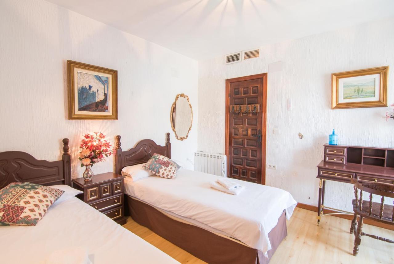 Country House Monachil Granada Exterior foto