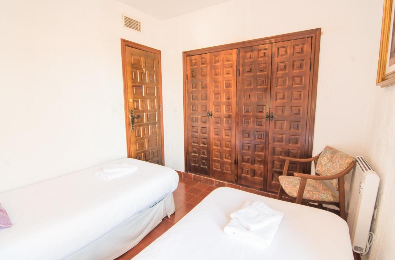 Country House Monachil Granada Exterior foto