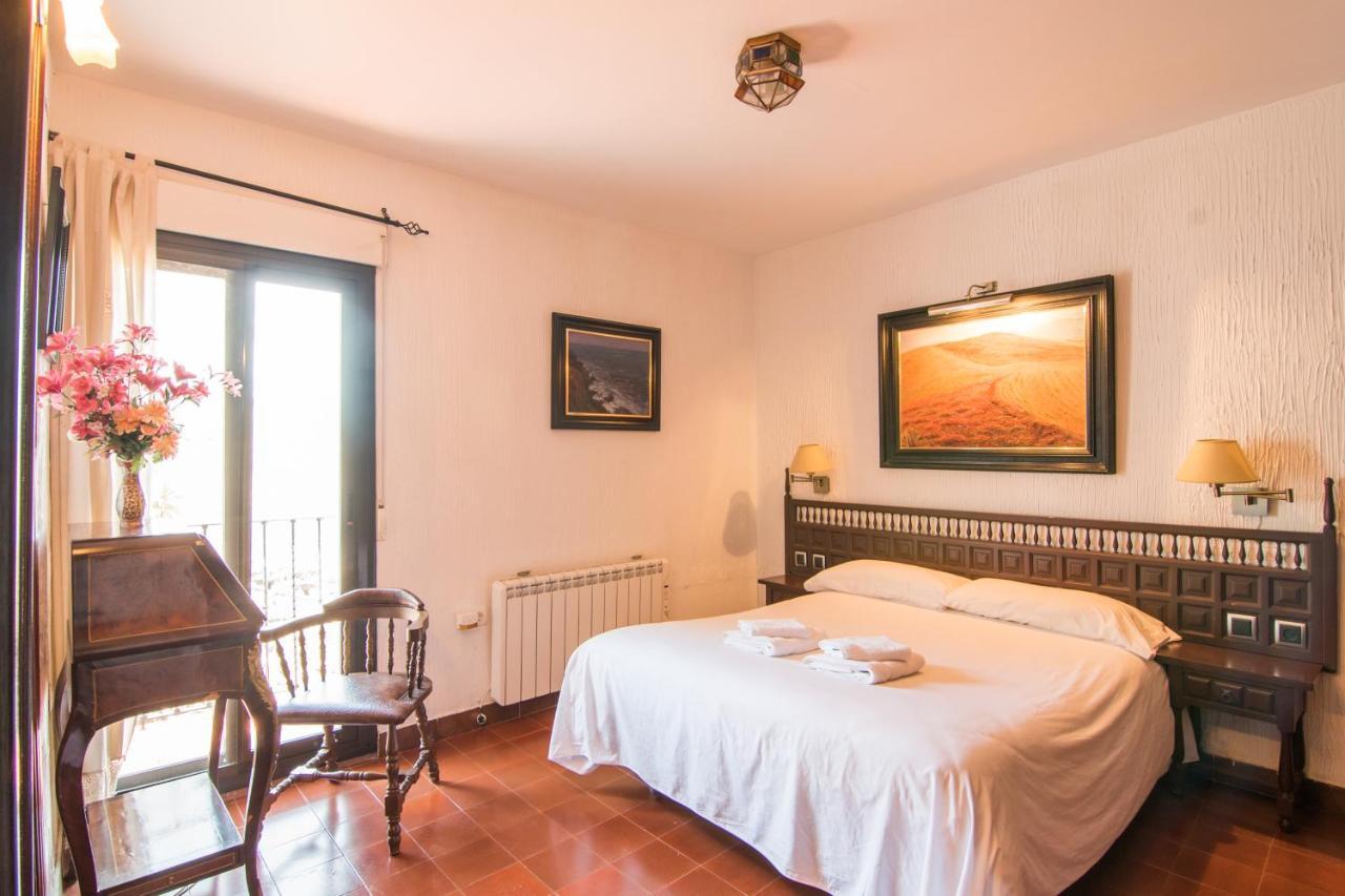 Country House Monachil Granada Exterior foto