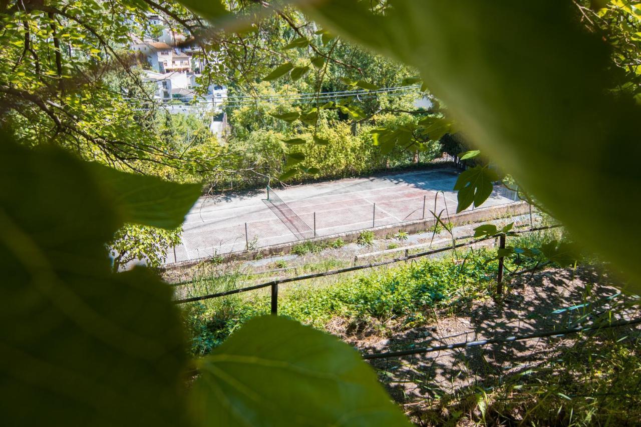 Country House Monachil Granada Exterior foto