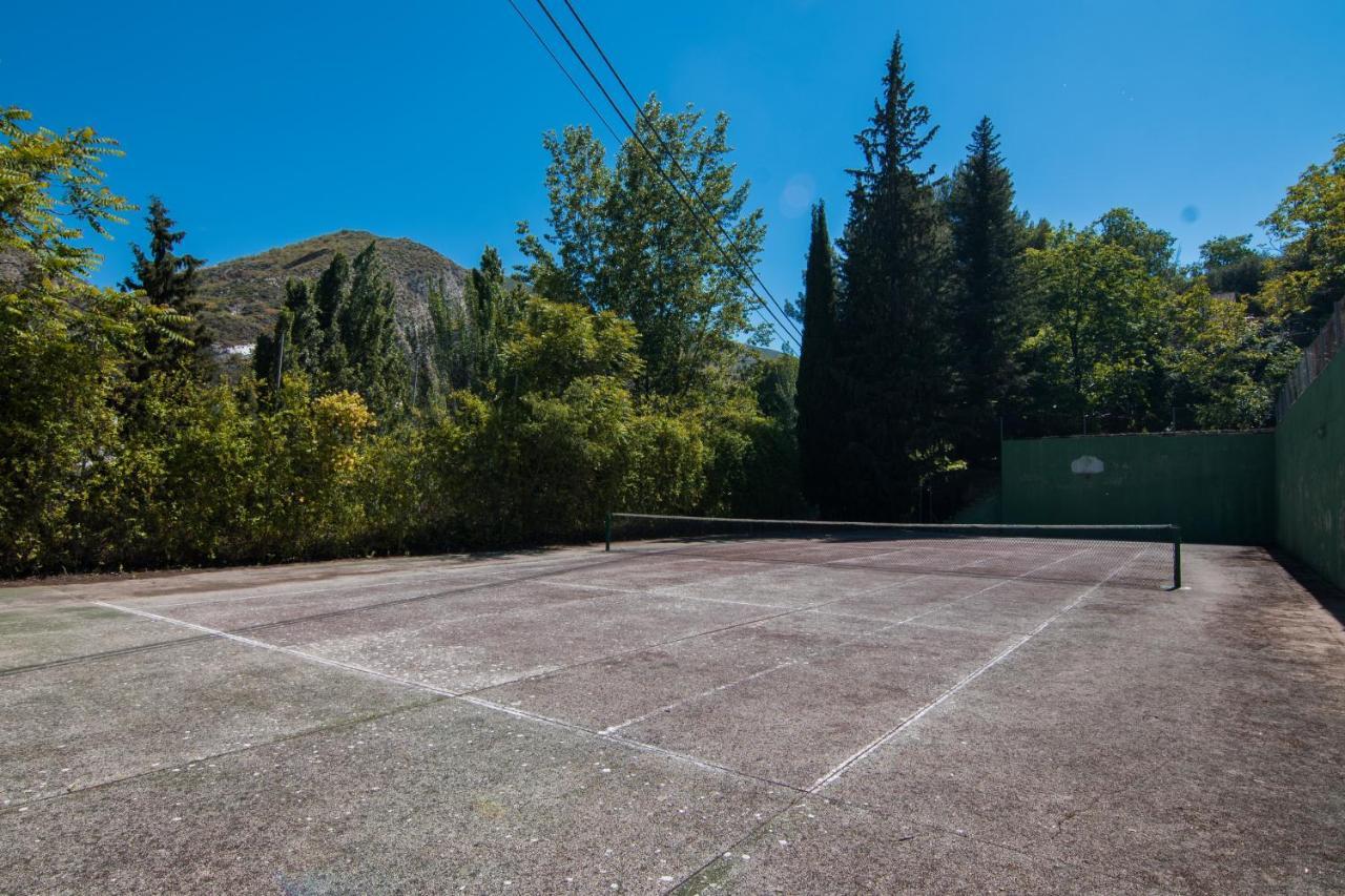Country House Monachil Granada Exterior foto